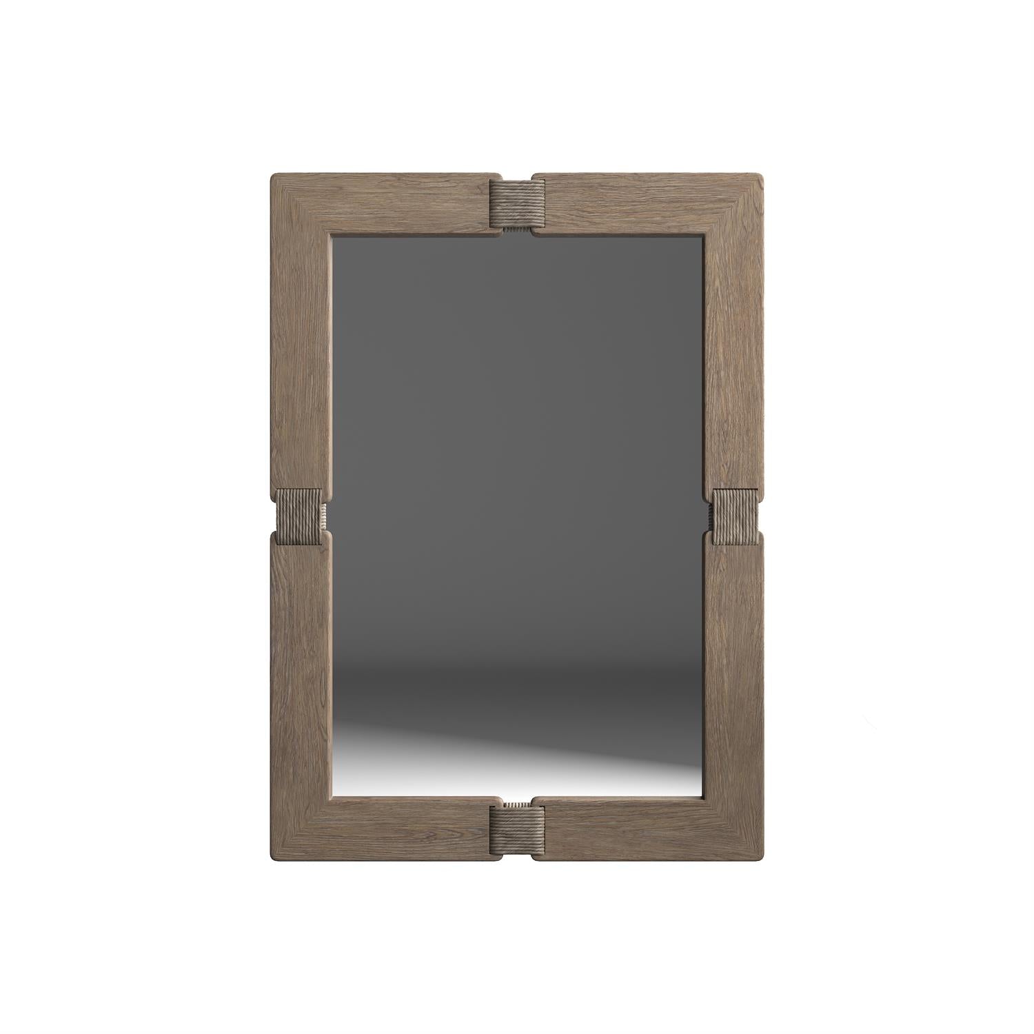 Bernhardt, Casa Paros Mirror - Rectangle