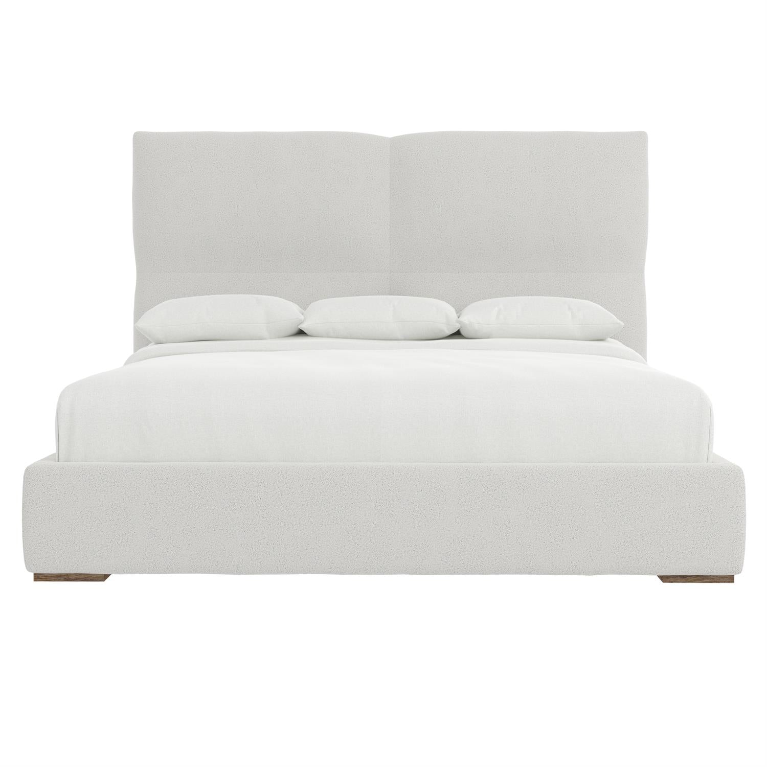 Bernhardt, Casa Paros Panel Bed