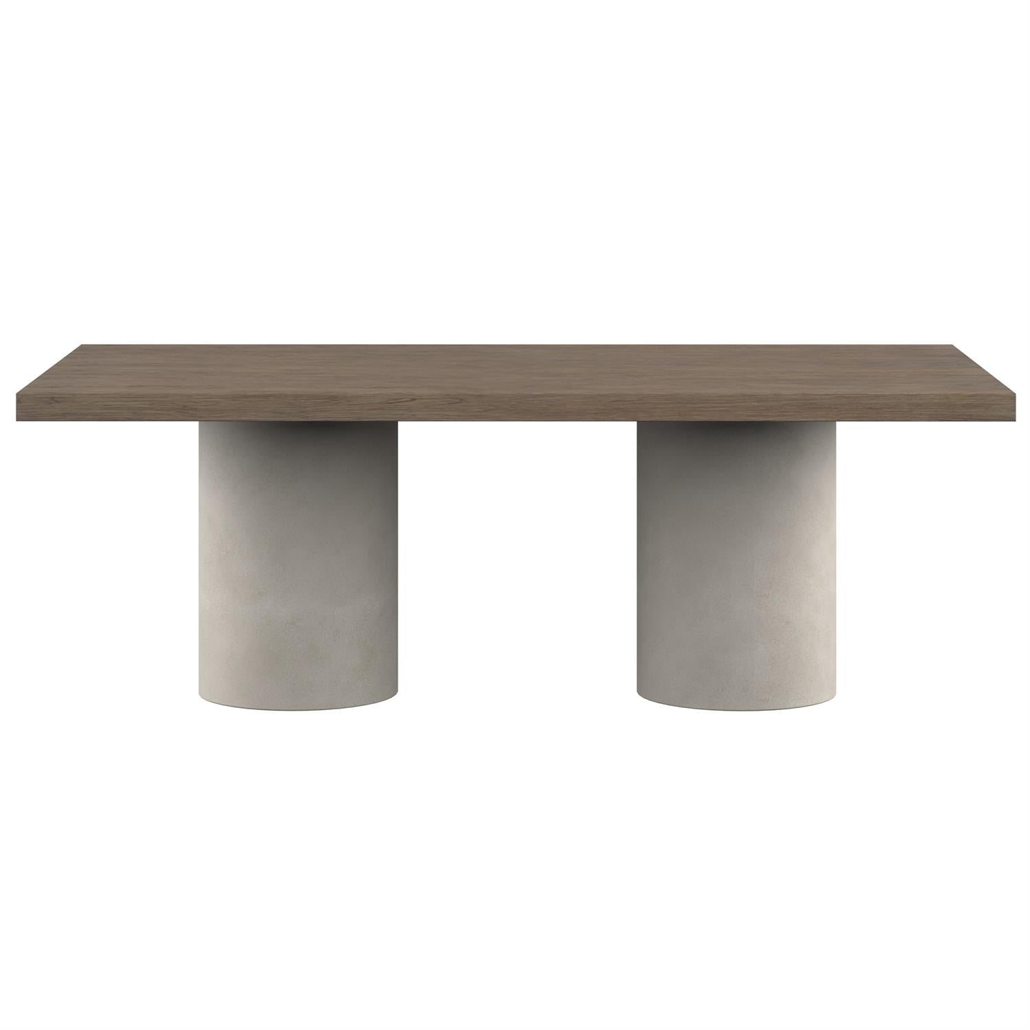 Bernhardt, Casa Paros Rectangle Dining Table