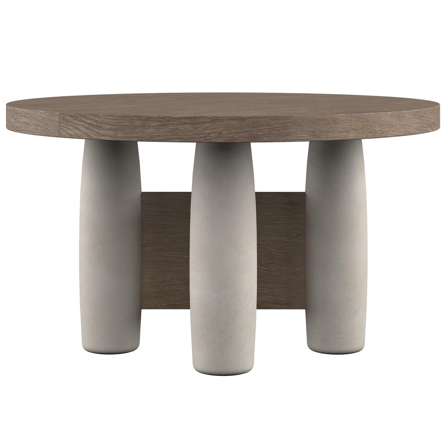 Bernhardt, Casa Paros Round Dining Table