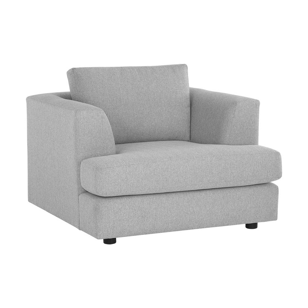 Sunpan, Cascade Armchair