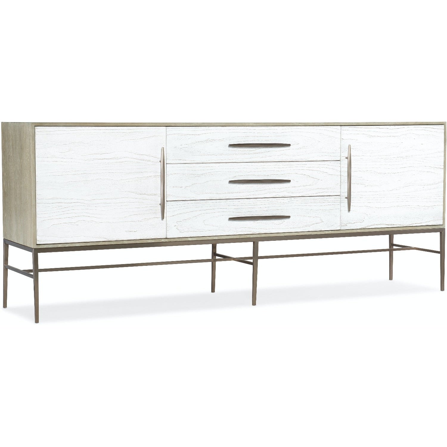 Hooker, Cascade Entertainment Console