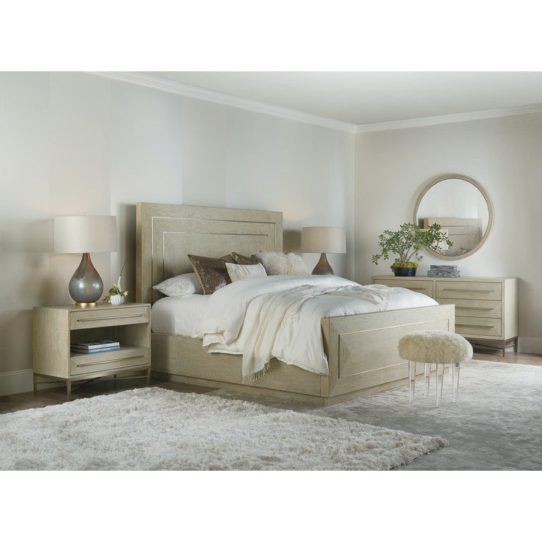 Hooker, Cascade Panel Bed