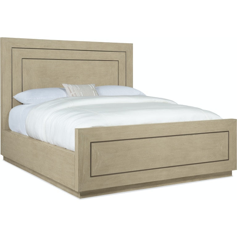 Hooker, Cascade Panel Bed