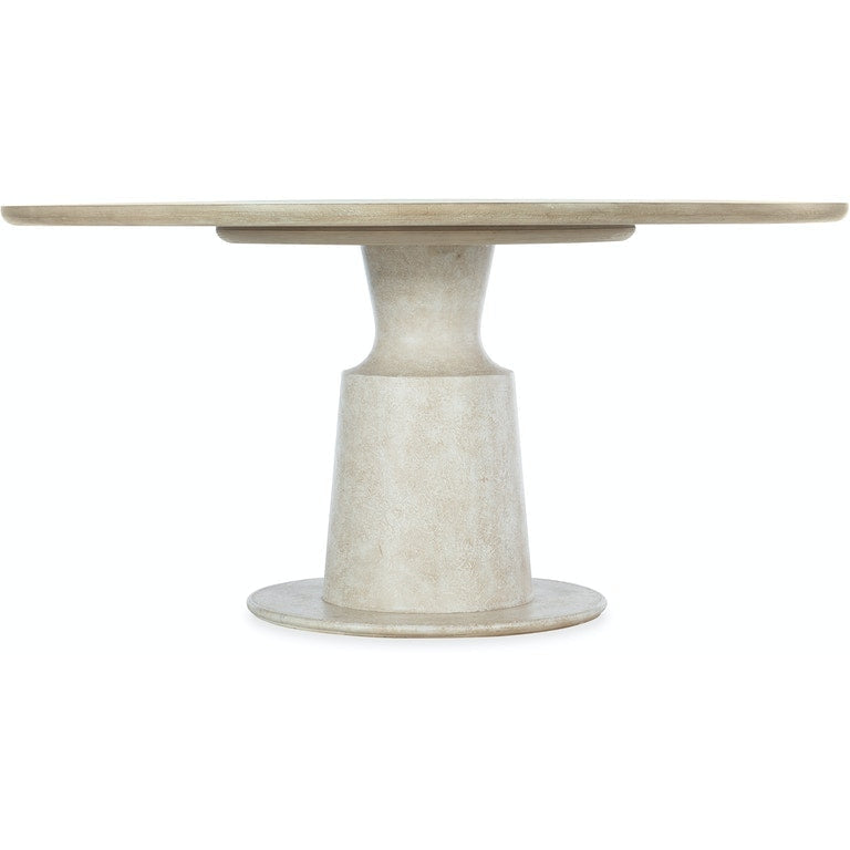 Hooker, Cascade Pedestal Dining Table