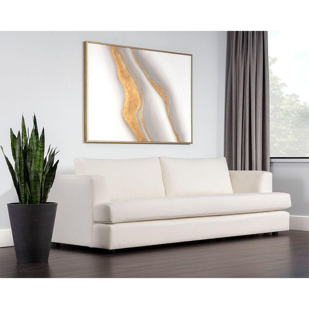 Sunpan, Cascade Sofa