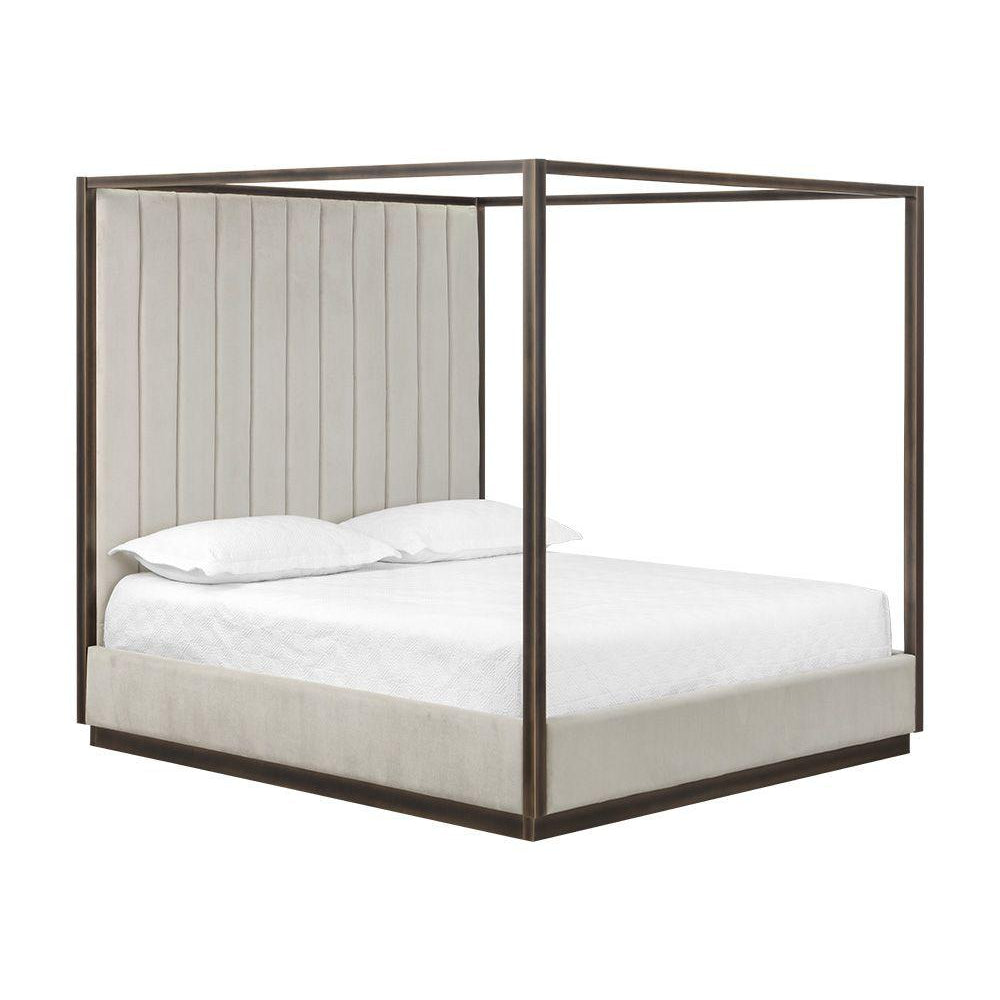 Sunpan, Casette Bed