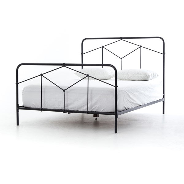 Four Hands, Casey Iron Bed