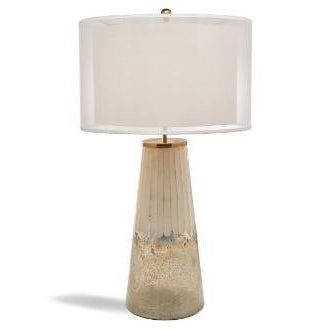 John Richard, Casey Table Lamp