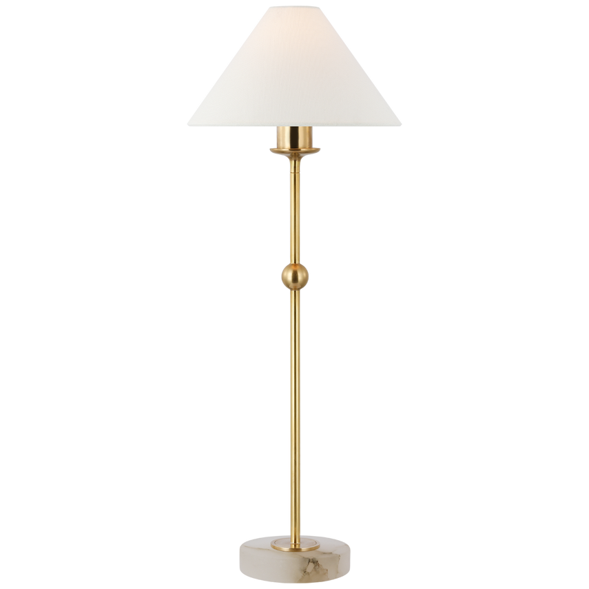 Visual Comfort, Casper Accent Lamp - Medium