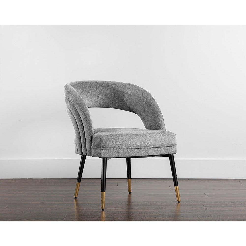 Sunpan, Cassidy Dining Armchair