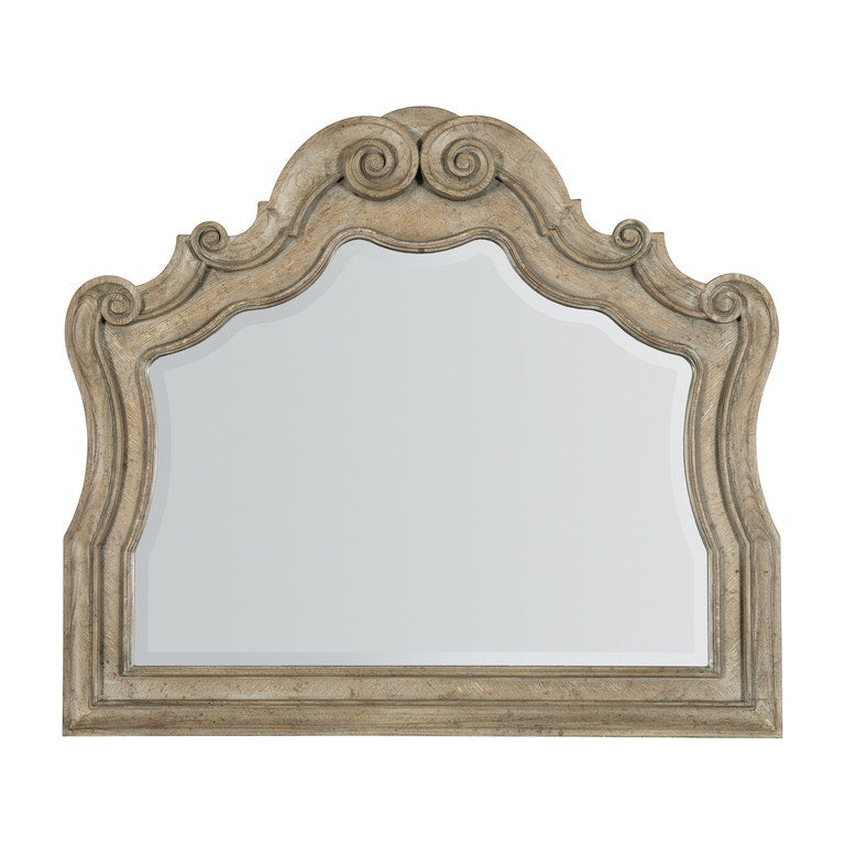 Hooker, Castella Mirror