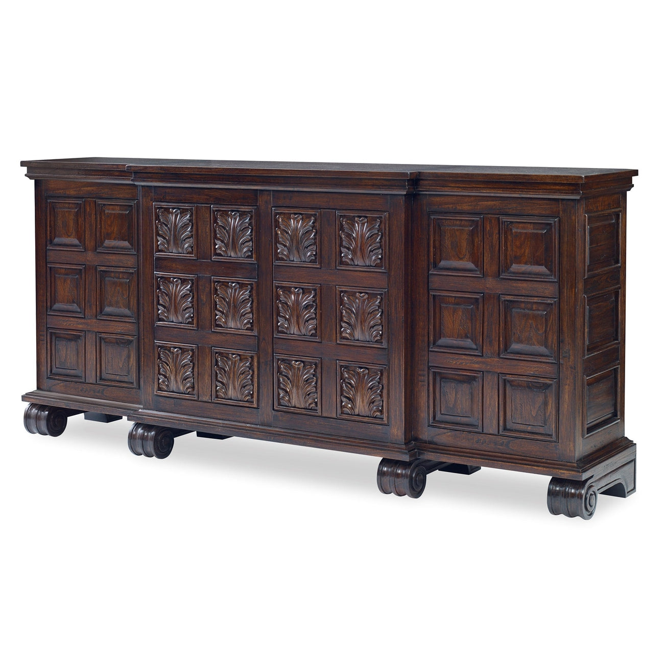 Ambella, Castilian Credenza