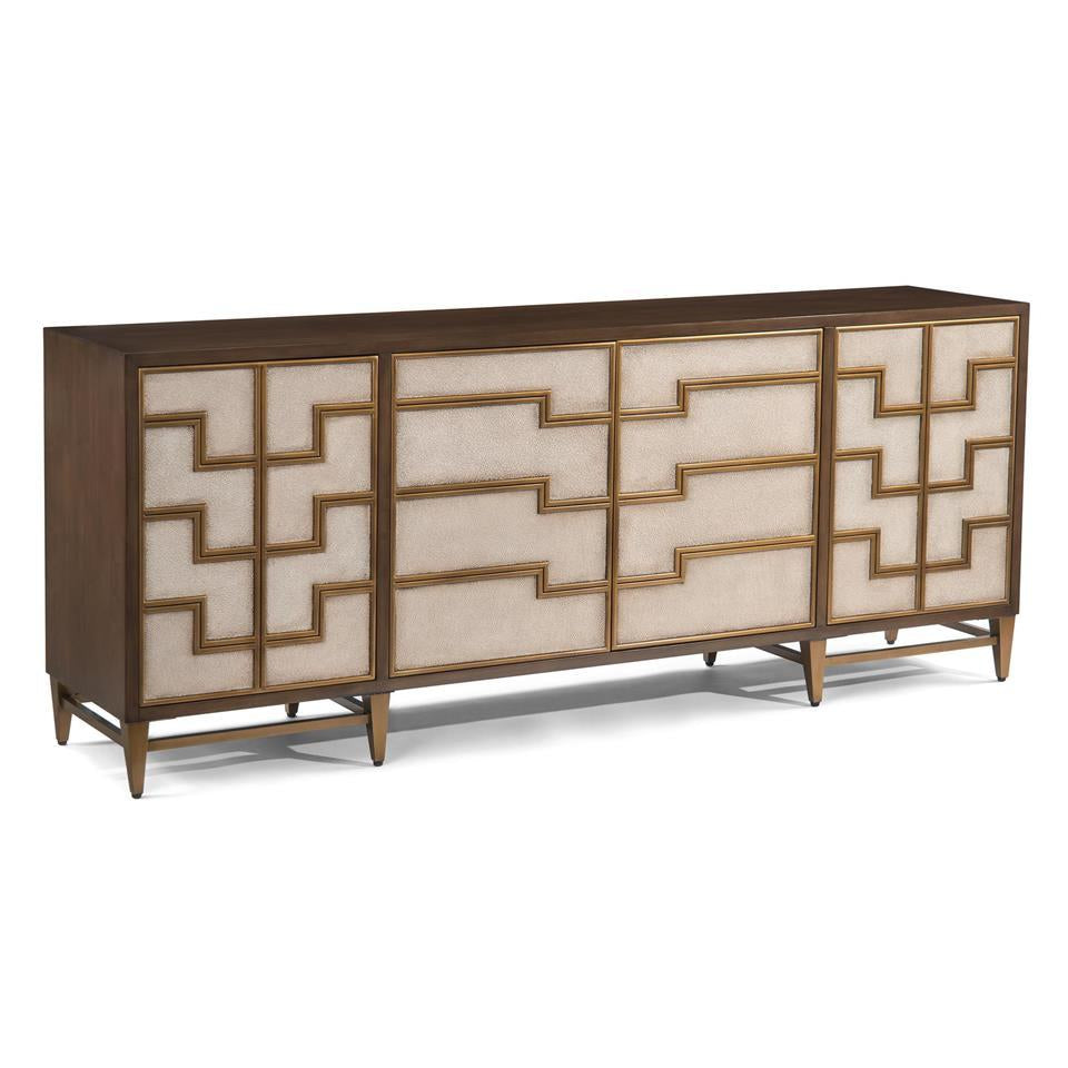 John Richard, Castleleigh Sideboard