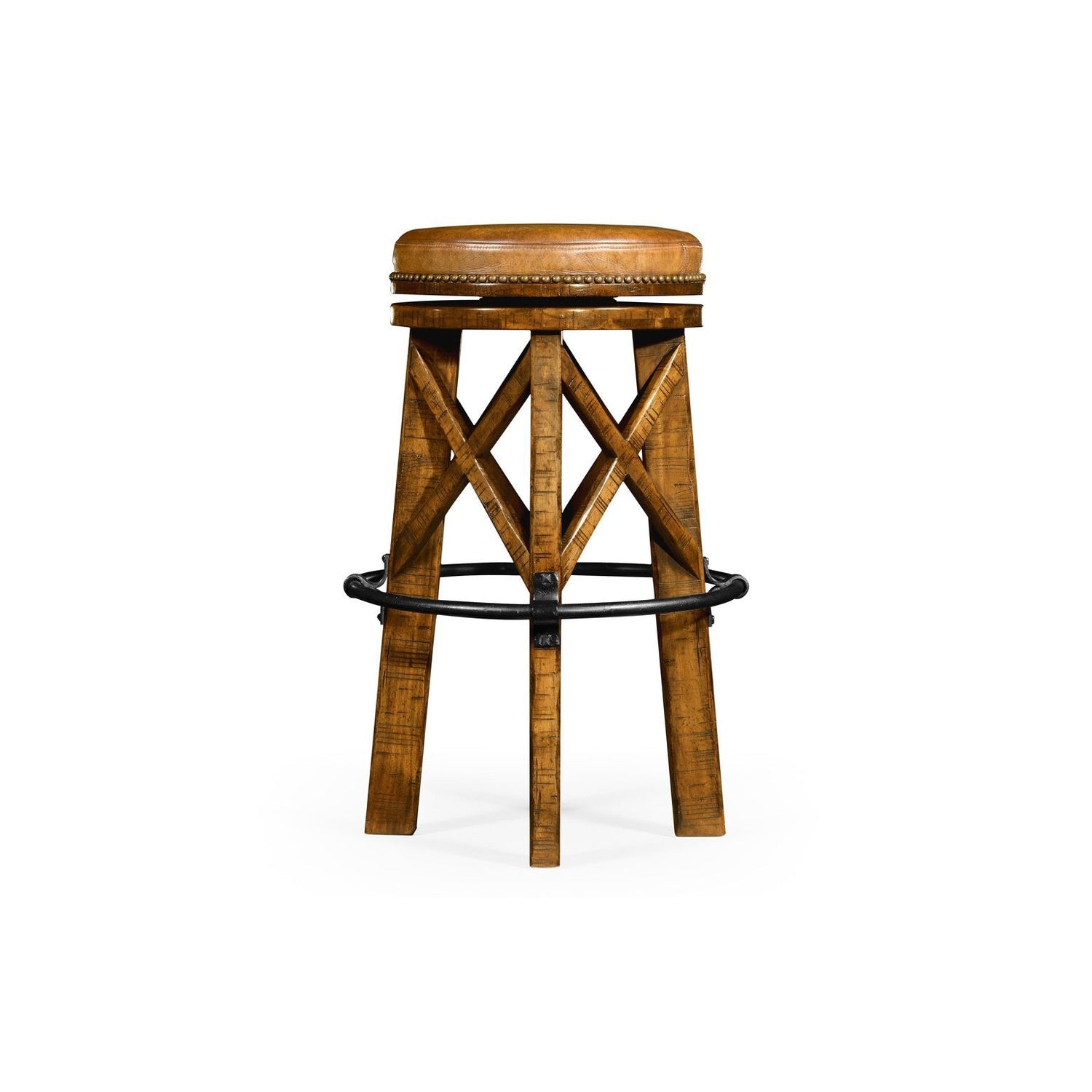 Jonathan Charles, Casual Bar Stool