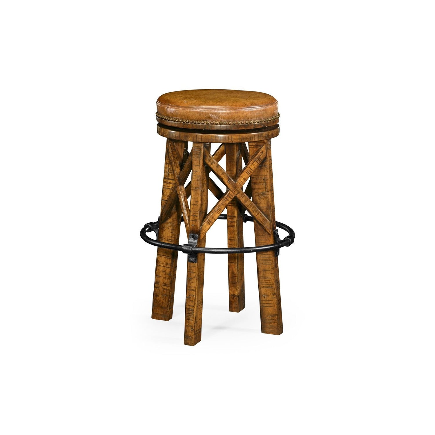 Jonathan Charles, Casual Bar Stool