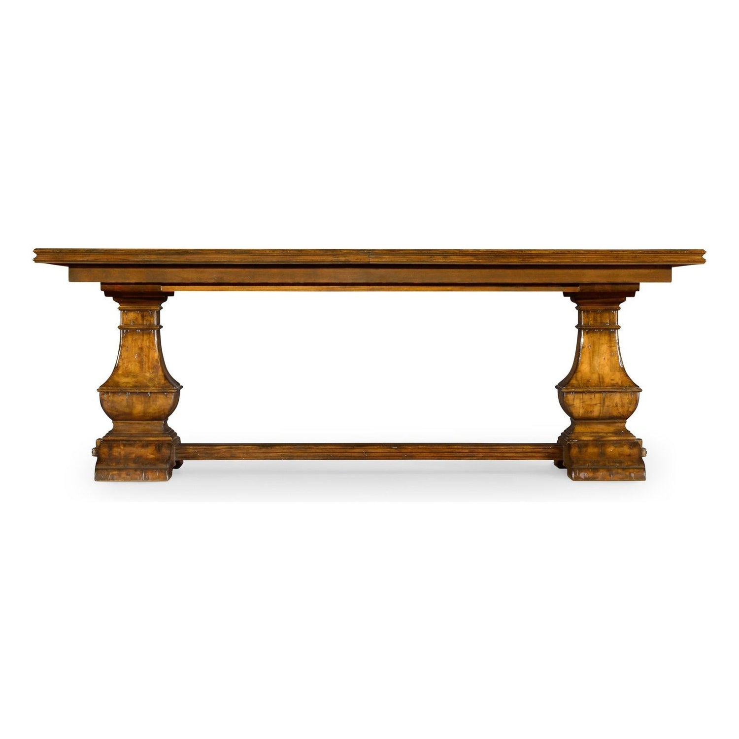 Jonathan Charles, Casual Extending Dining Table