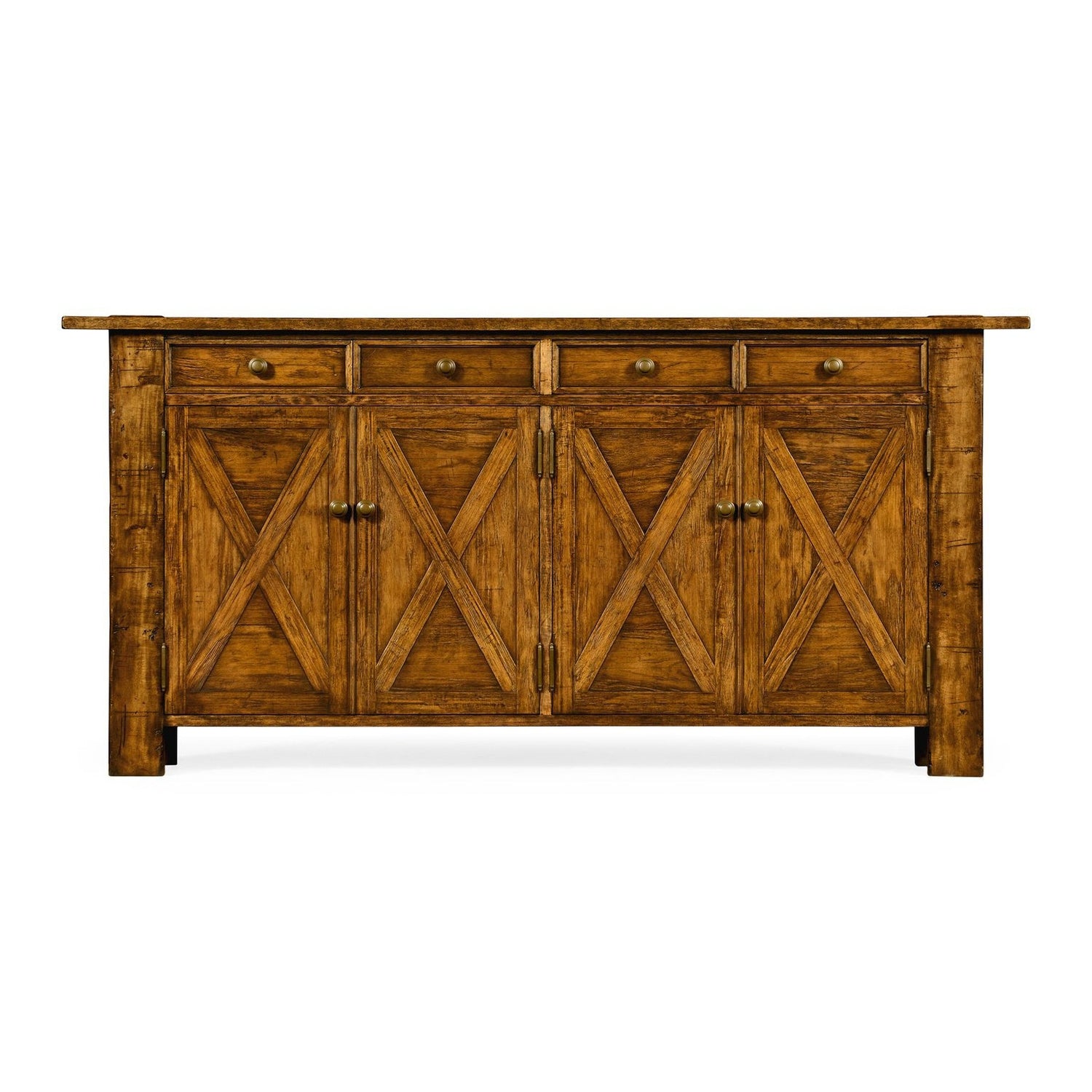 Jonathan Charles, Casual Narrow Sideboard