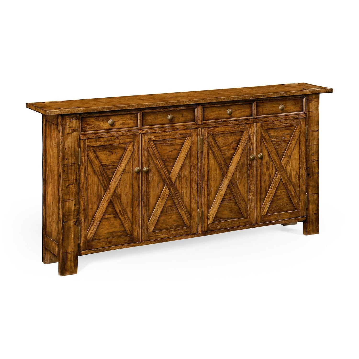 Jonathan Charles, Casual Narrow Sideboard