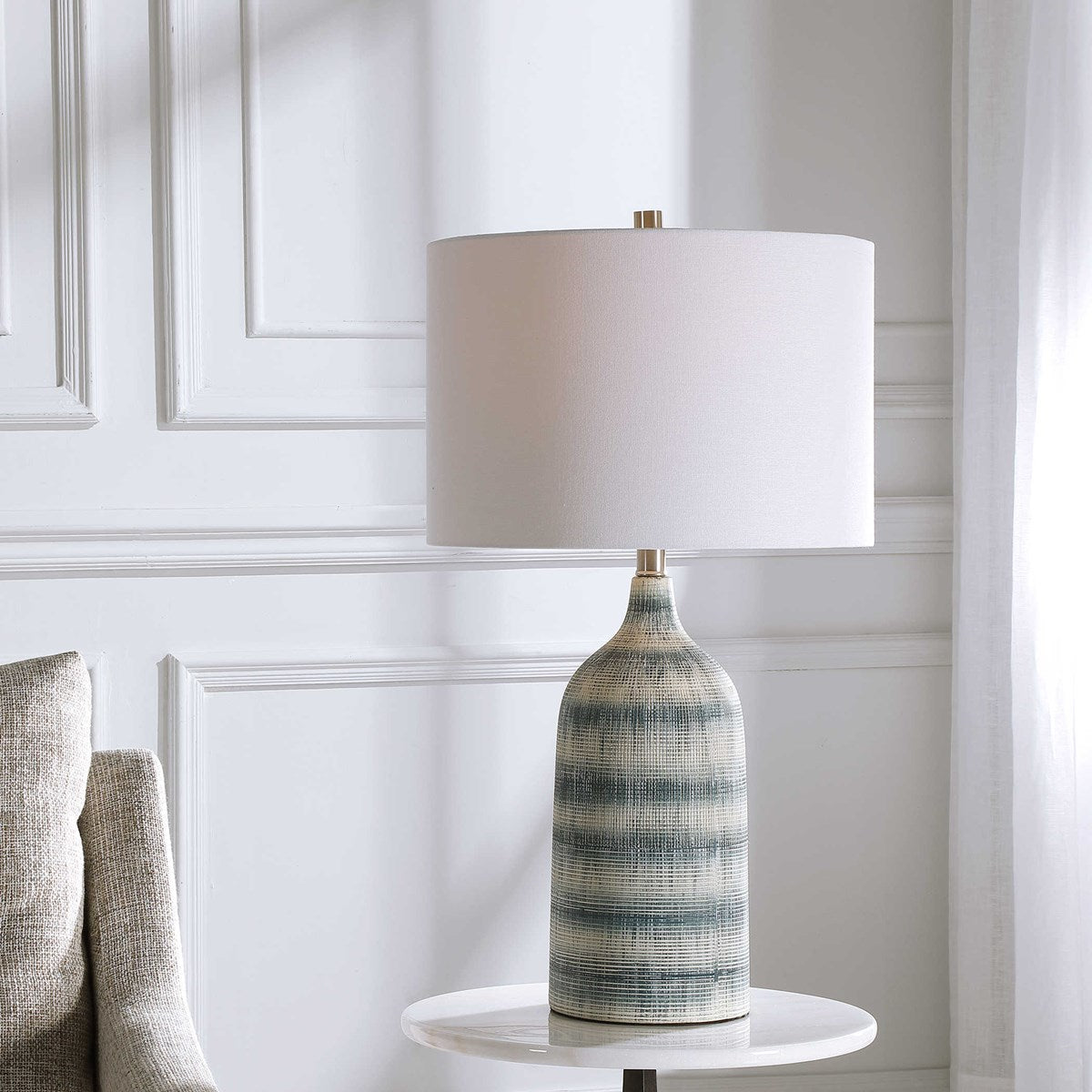 Uttermost, Casual Table Lamp