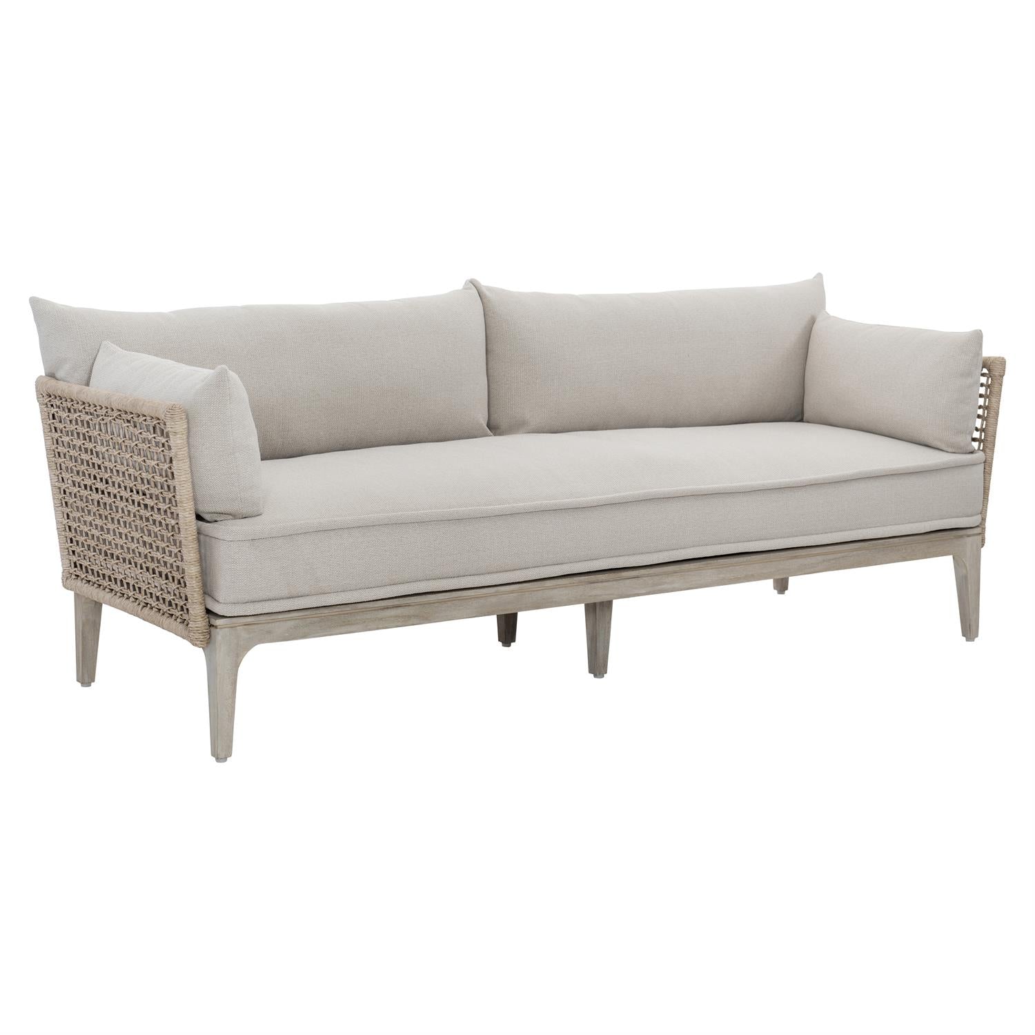 Bernhardt, Catalonia Outdoor Sofa