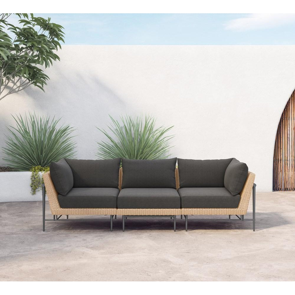 Four Hands, Cavan Outdoor Sectional