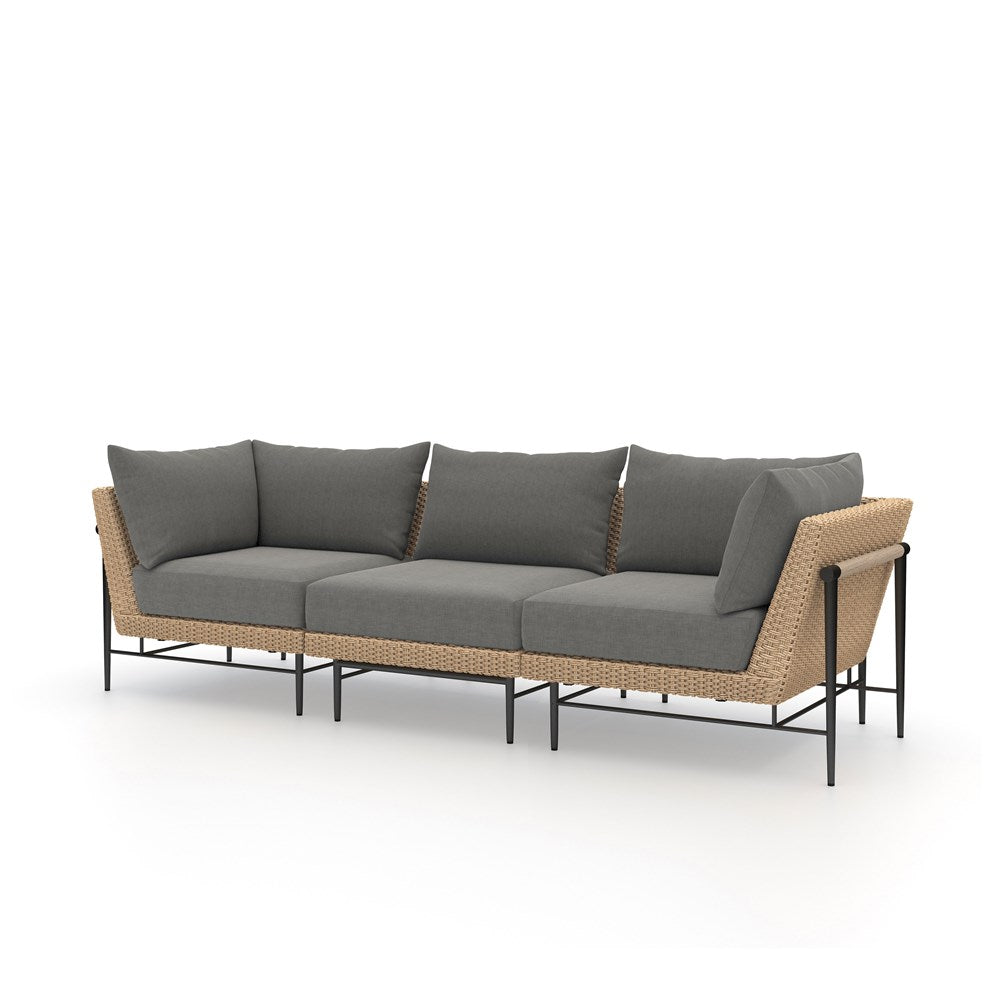 Four Hands, Cavan Outdoor Sectional