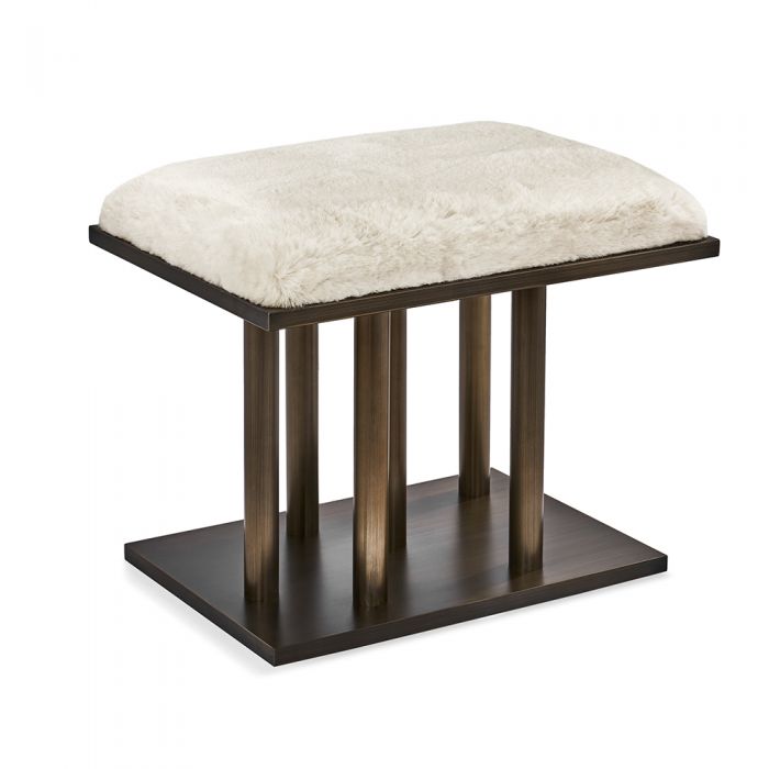 Interlude, Celeste Stool