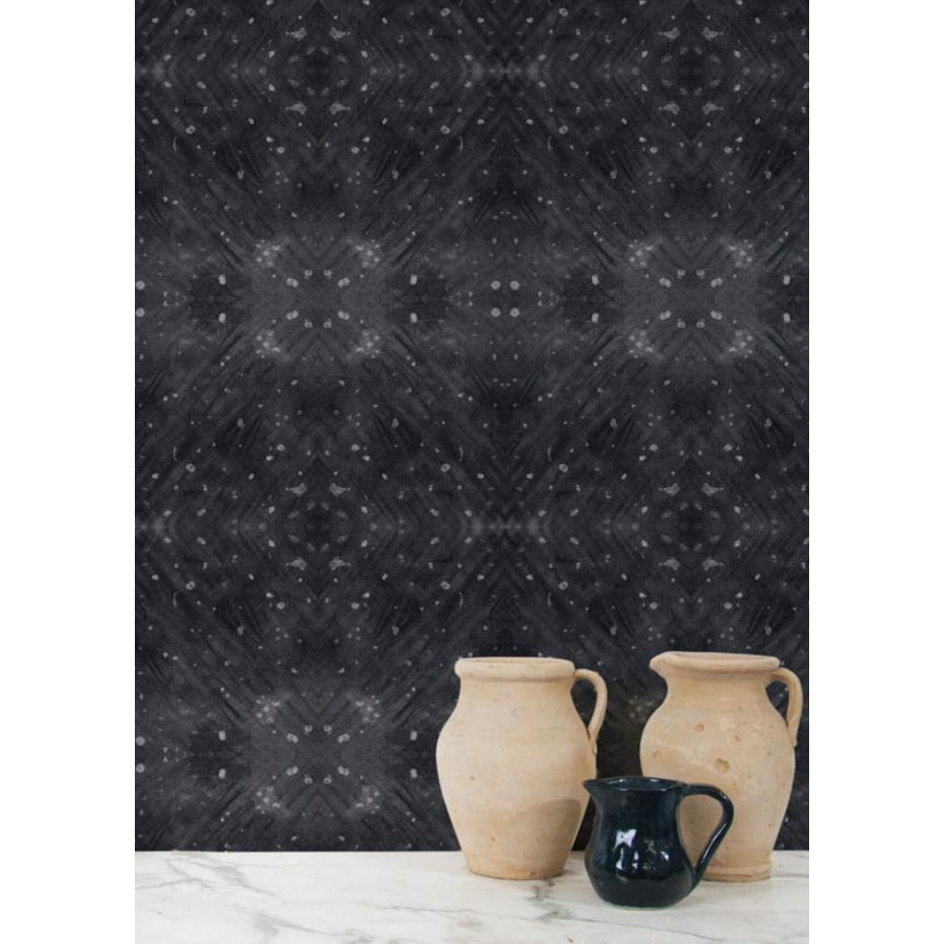 Mitchell Black, Celestial Diamond Wallpaper