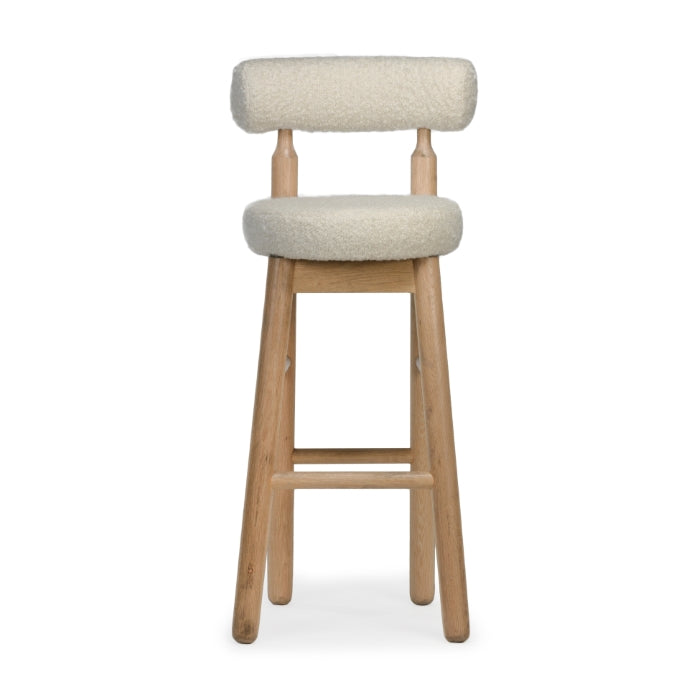 Union Home Furniture, Centro Bar Stool