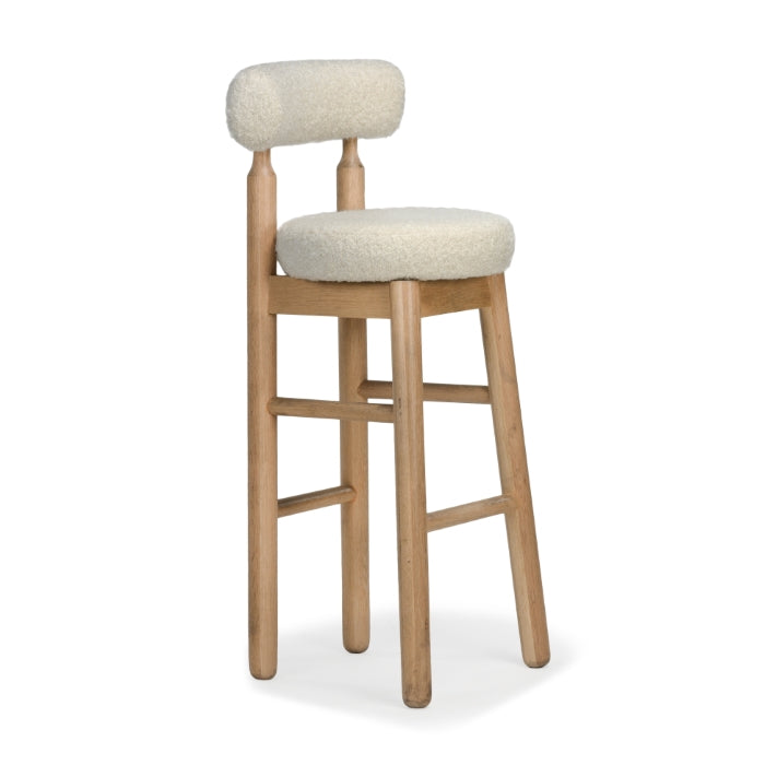 Union Home Furniture, Centro Bar Stool