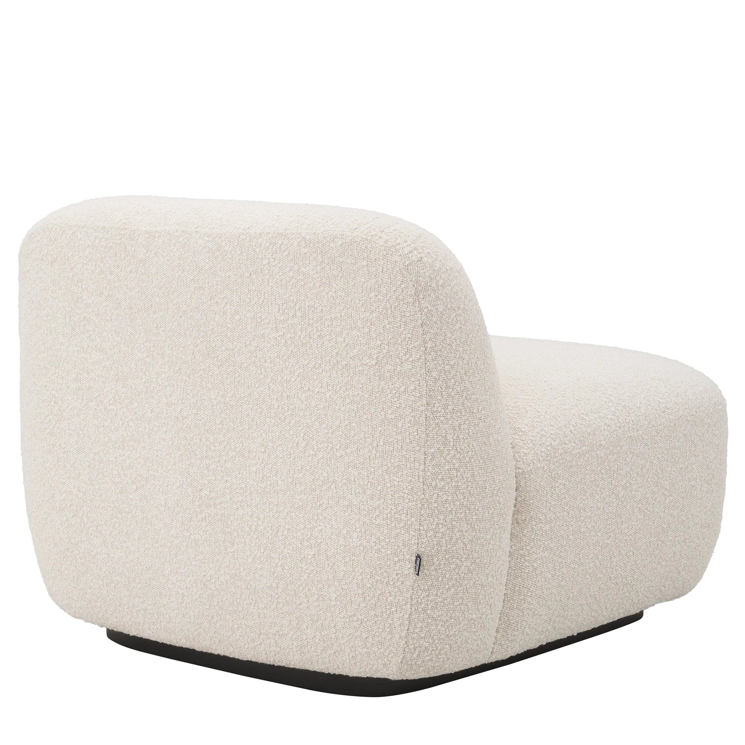 Eichholtz, Chair Björn Boucle Cream