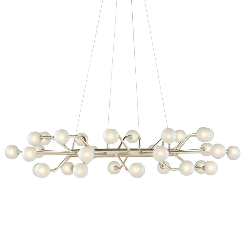 Currey, Chaldea Chandelier