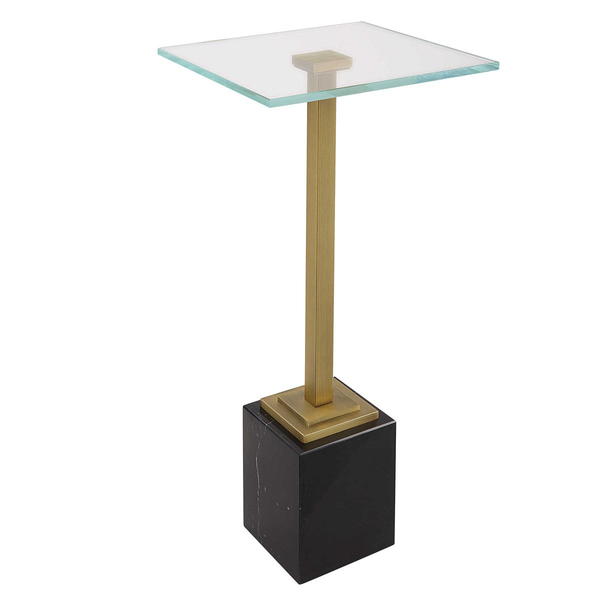 Uttermost, Challa Accent Table Furniture