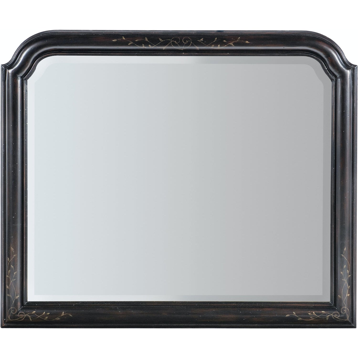 Hooker, Charleston Mirror