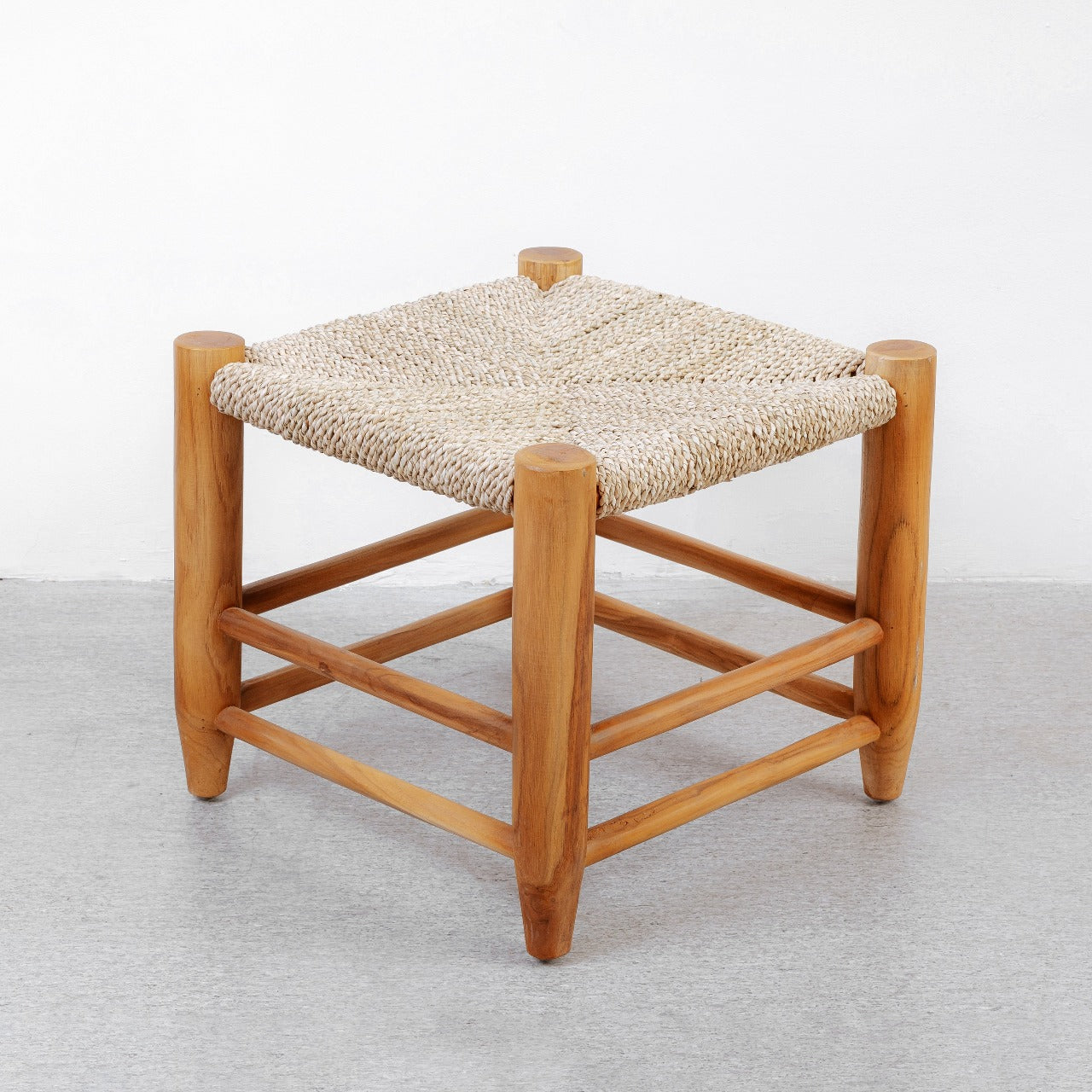 France & Son, Charlotte Perriand Ottoman