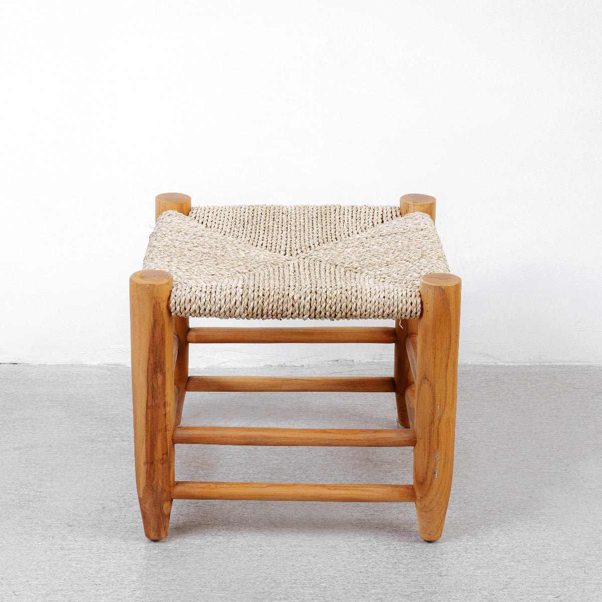 France & Son, Charlotte Perriand Ottoman