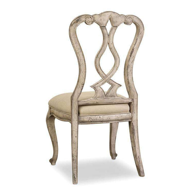 Hooker, Chatelet Splatback Side Chair