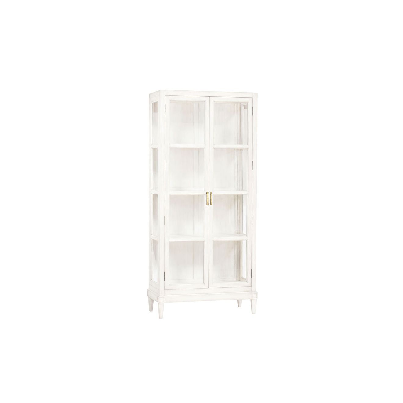 Alden Parkes, Chesapeake Display Cabinet