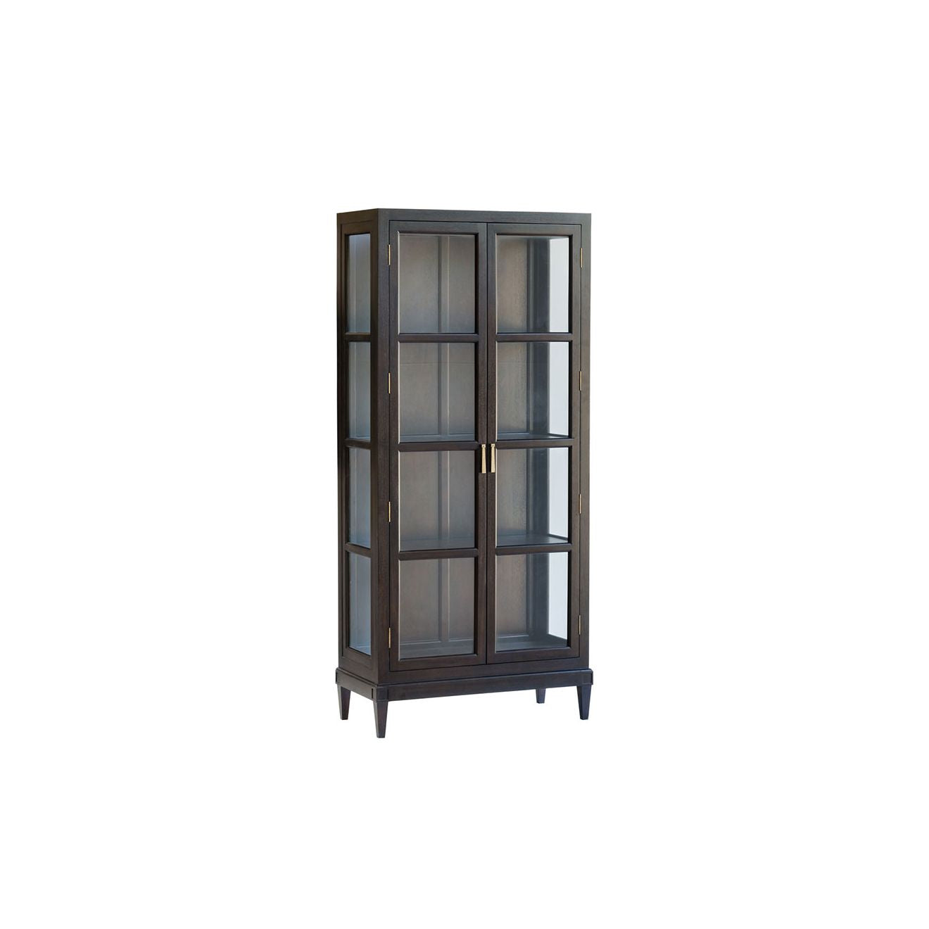 Alden Parkes, Chesapeake Display Cabinet