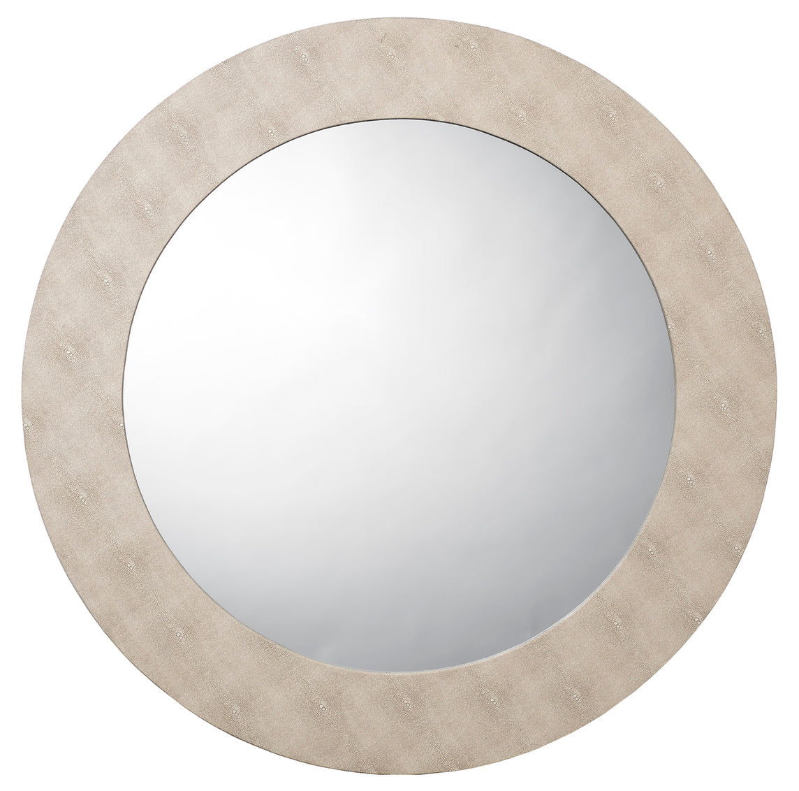 Jamie Young, Chester Round Mirror