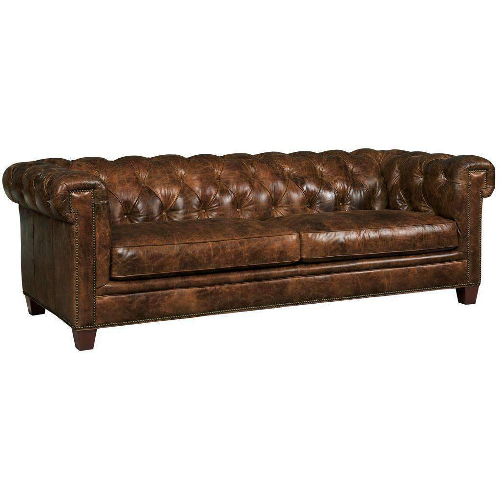 Hooker, Chester Stationary Sofa