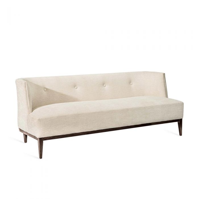 Interlude, Chloe Classic Sofa