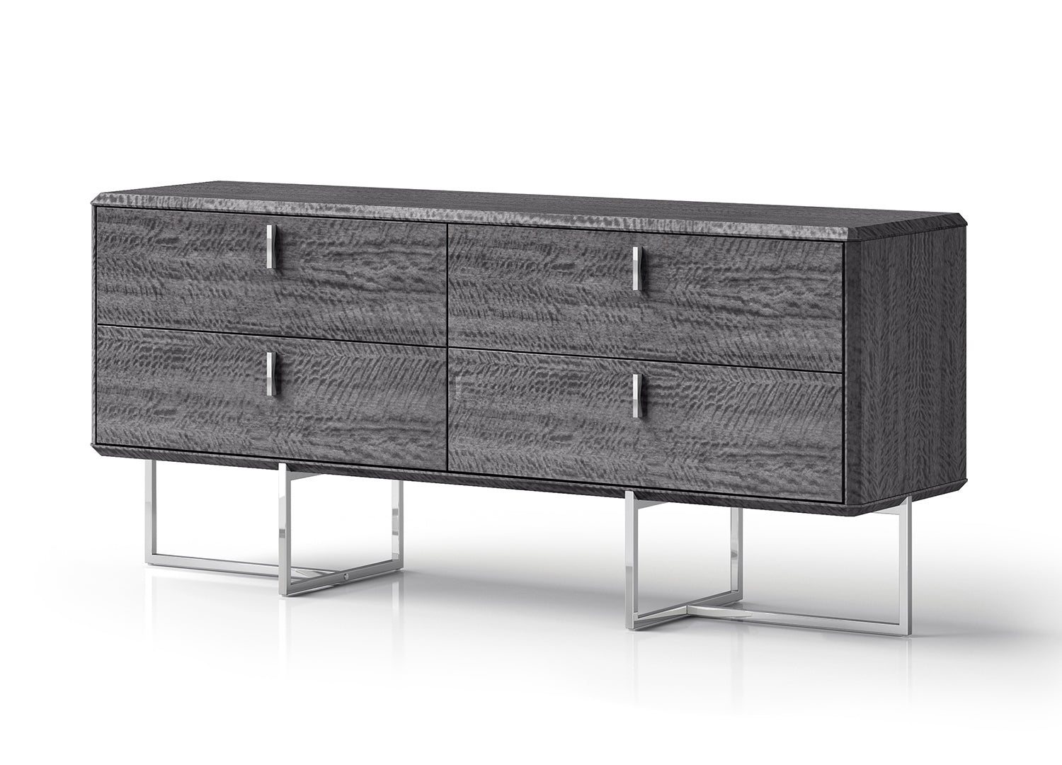 Whiteline Modern Living, Chloe Dresser