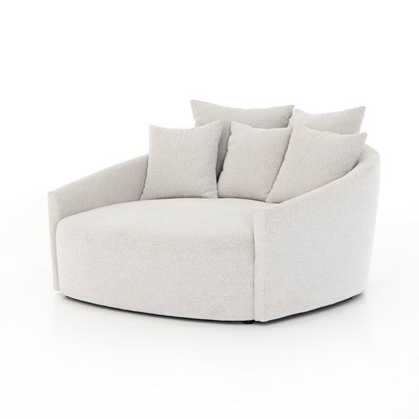 Four Hands, Chloe Media Lounger