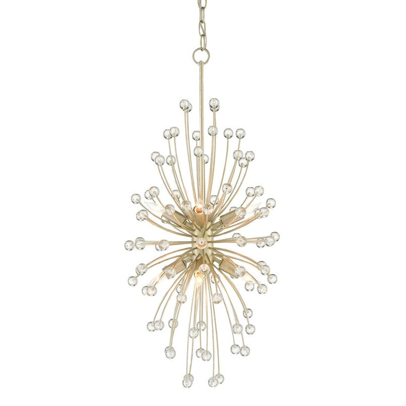 Currey, Chrysalis Chandelier