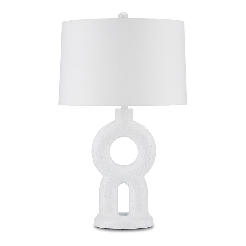 Currey, Ciambella Table Lamp