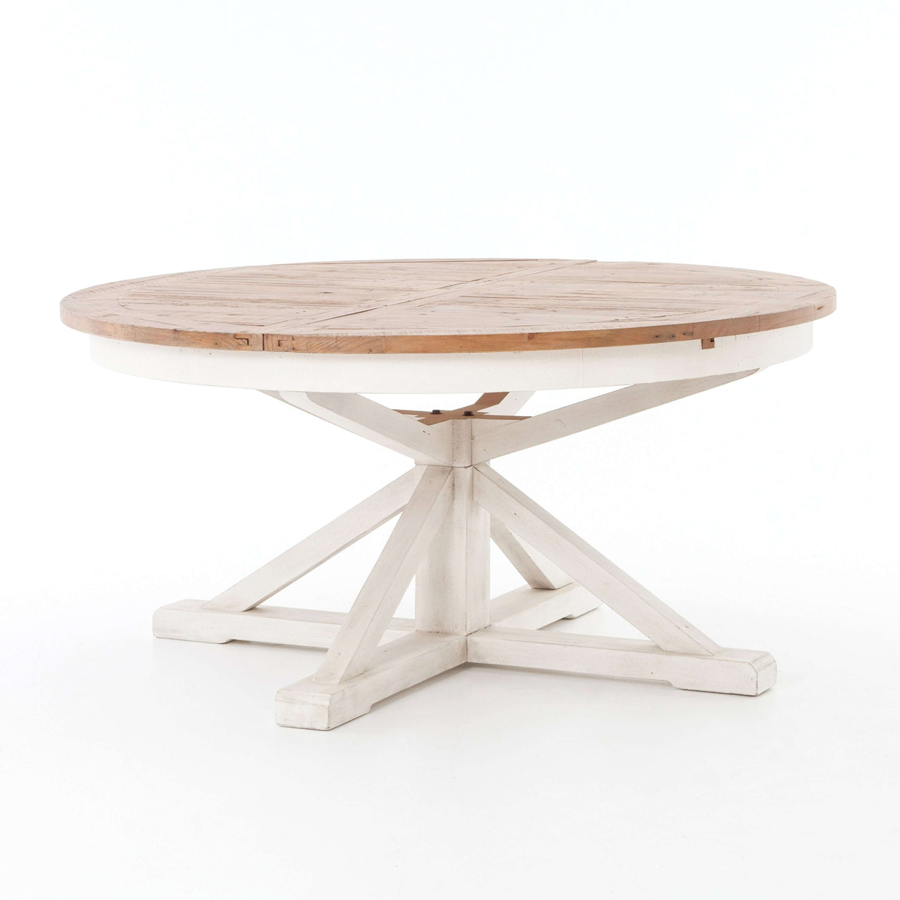 Four Hands, Cintra Extension Dining Table