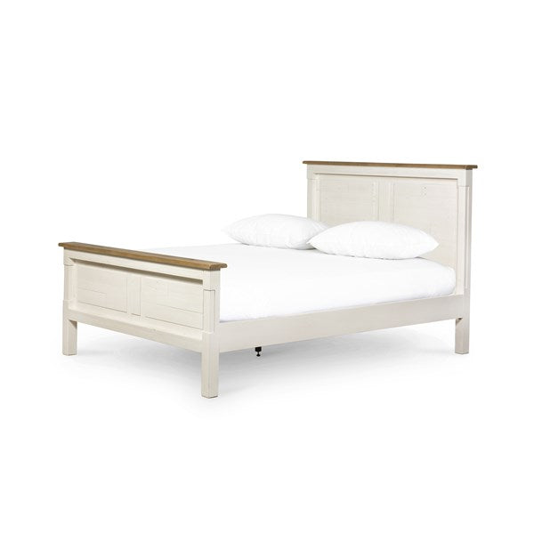 Four Hands, Cintra Qta Queen Bed