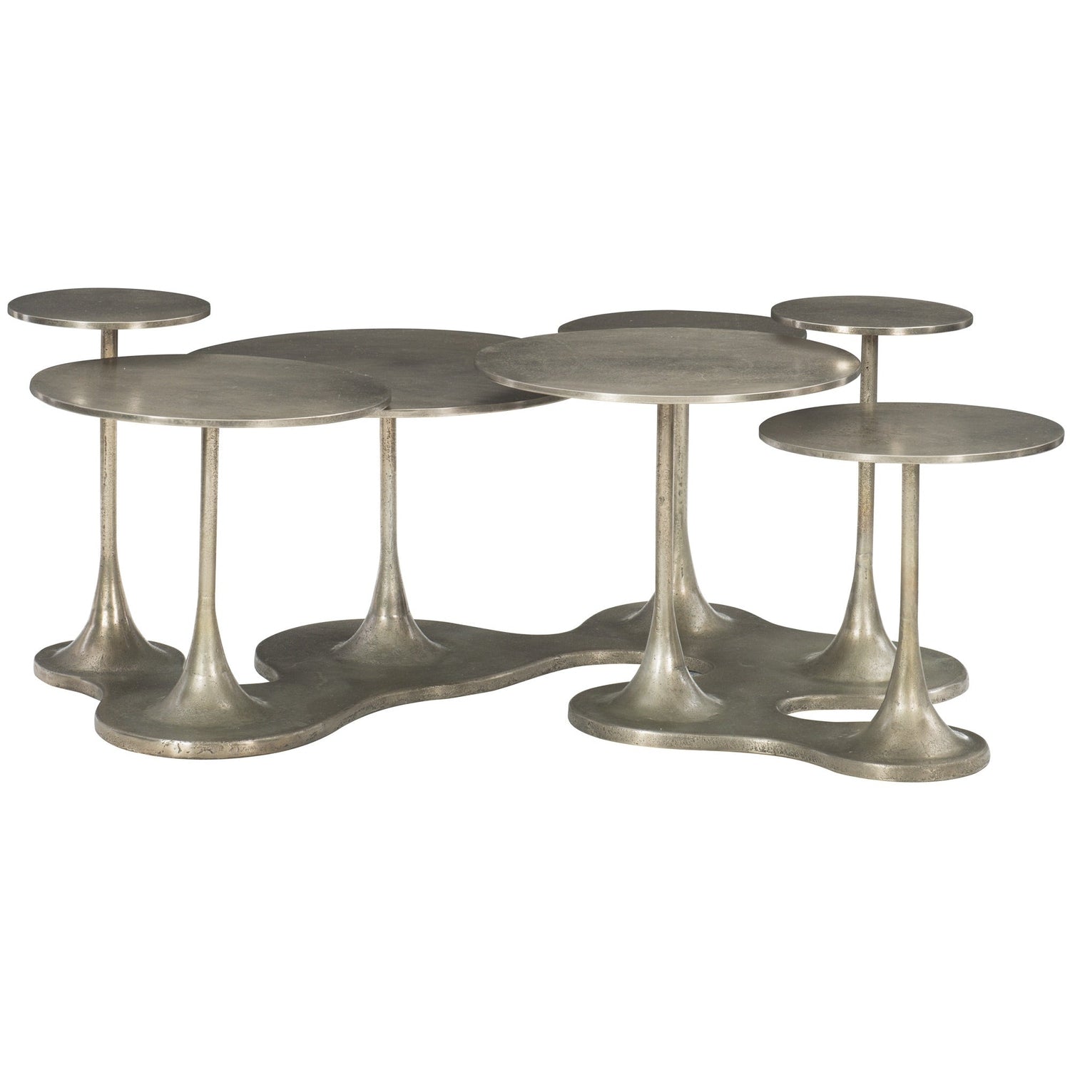 Bernhardt, Circlet Cocktail Table